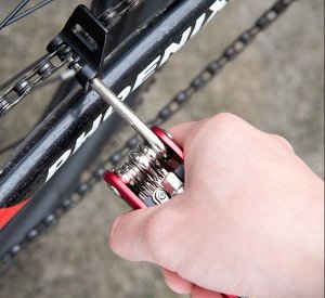 Мультиключ JiaQi Tools BT016