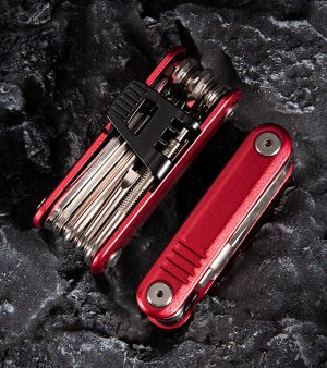 Мультиключ JiaQi Tools BT016