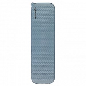 Надувной туристический коврик Naturehike CNK2300DZ013 R2.1 (бежевый)