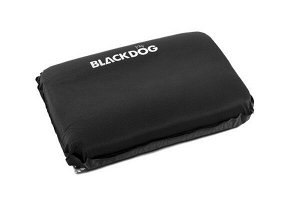 Туристическая надувная подушка BLACK DOG BD-CQZ001