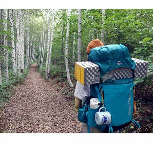 Туристический коврик Naturehike NH20FCD07.