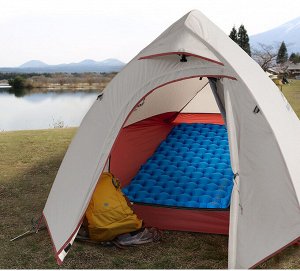 Надувной туристический коврик Naturehike FC-11