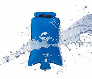 Туристический насос Naturehike NH19Q33-D
