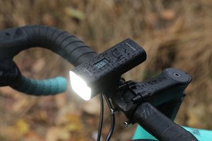 Фонарь велосипедный Magicshine ALLTY 2500S