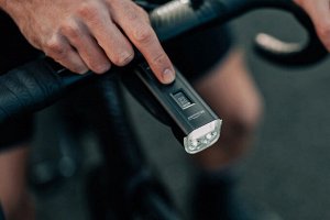 Фонарь велосипедный Magicshine ALLTY 2500S