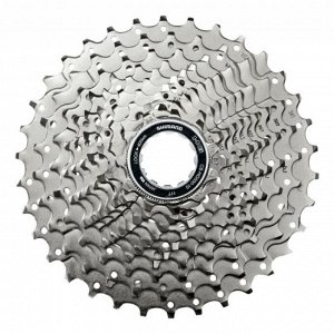 Кассета Shimano Deore CS-HG500-10. 11-32Т