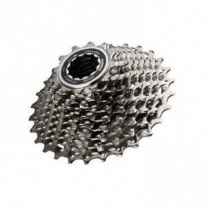 Кассета Shimano Deore CS-HG500-10. 12-28Т