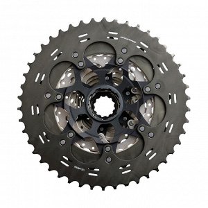 Кассета Shimano XT CS-M8000-11. 11-42Т