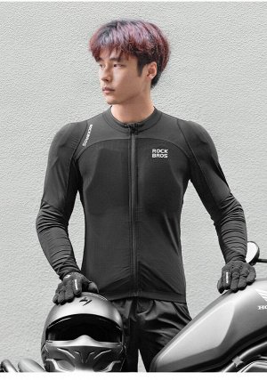 Защитная куртка ROCKBROS YPW063 (M/S)