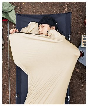 Подкладка для спальника Naturehike NH17N002-D
