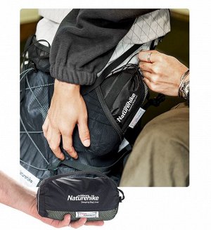 Подкладка для спальника Naturehike NH17N002-D