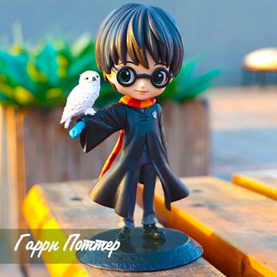 Подарочки всем-всем-всем (≧◡≦) Для больших и маленьких