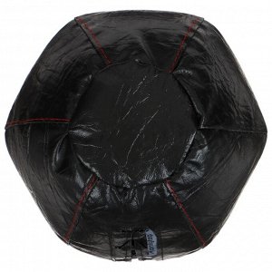 Мяч набивной ONLYTOP, 2 кг