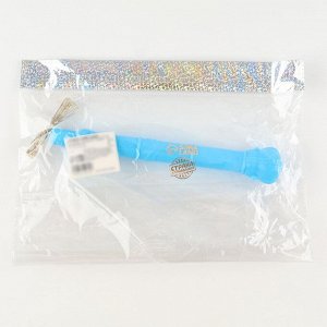 Воздушный шар полимерный 20", светящийся, МИКС