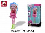 Кукла EI80369R 00641136 100641254