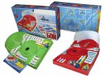 Игра настольная &quot;Морской бой&quot;