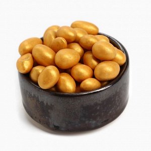 Подарочный набор новогодний «Веселья в новом году»: чай со вкусом лесных ягод 50 г, крем-мед хлопковый 120 г, арахис в шоколадной глазури, 100 г, носки р-р: 36.