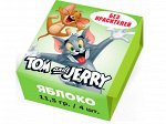 Жевательные конфеты Tom &amp; Jerry со вкусом яблока 11,5 гр.