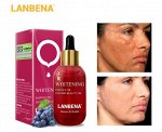 LANBENA Отбеливающее эфирное масло с витамином С