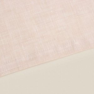 Скатерть SL HOME Gloomy, 110x140 см, лён 100%, 180 г/м²