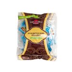 Конфеты Нуга молочно-ореховая с фруктозой со вкусом миндаля