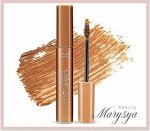 Etude Тушь для бровей Color My Brows Max № 2 Light Brown(Светло-Коричневый), 9 гр