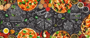 Вафельное полотенце «Купон» арт. ВК 732 тк (62096-1)