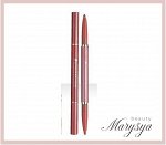 Prorance Автокарандаш для губ двухсторонний № 12 (Pastel Pink, Пастельно-розовый) Auto Lipliner Color Pencil, 1 шт