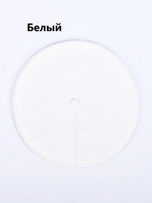 Берет женский двойной с ангорой цвета выбирайте при заказе