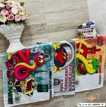 Кухонные полотенца Символ 2025 года