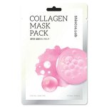 Коллагеновая тканевая маска для лица ShinCos.Lab Collagen Mask Pack, 27мл