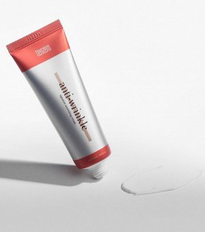 Омолаживающий питательный крем TENZERO SIGNATURE NOURISHING CREAM ANTI-WRINKLE (50ml)