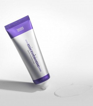 Восстанавливающий крем с пробиотиками  TENZERO SIGNATURE NOURISHING CREAM MICROBIOME (50ml)