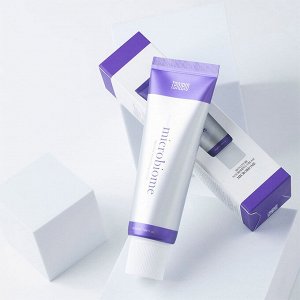 Восстанавливающий крем с пробиотиками  TENZERO SIGNATURE NOURISHING CREAM MICROBIOME (50ml)