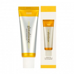 Крем с глутатионом TENZERO SIGNATURE NOURISHING CREAM GLUTATHIONE (50ml)