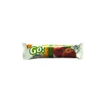 Мюсли - батончик &quot;FIT GO&quot; яблоко 30г / 24/ 12мес