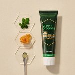 Median Green Propolis Toothpaste Fresh Mint Зубная паста с зеленым прополисом (со вкусом свежей мяты)