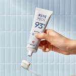 Median Tartar White Toothpaste Отбеливающая зубная паста