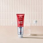 Median Tartar Bad Breath Toothpaste Освежающая зубная паста с цеолитом
