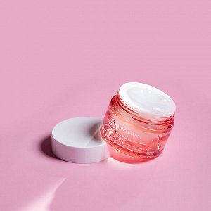 Tenzero Hyaluronic Acid Hydrating Water Cream Увлажняющий крем с гиалуроновой кислотой
