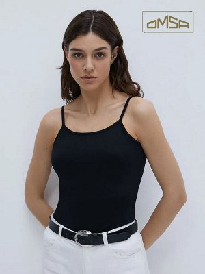 Майка женская хлопок