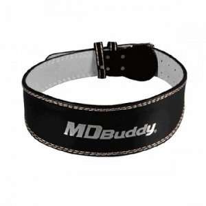 Тяжелоатлетический пояс MD Buddy MD1646 L