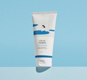 Влажняющая пенка c берёзовым соком Birch Juice  Cleanser, 150 мл.