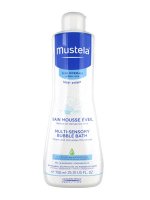 Mustela Multi-Sensory Bubble Bath