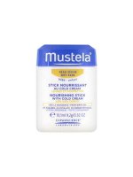 Mustela Nourishing Stick with Cold Cream