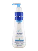Mustela Hydra Baby Body Milk