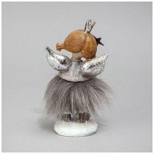 Фигурка Magic Collection: Элегантный Декор 8x6x14 см, 1 шт.