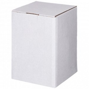Элегантная декоративная ваза 17x15x28.8 см для интерьера, 1 шт.