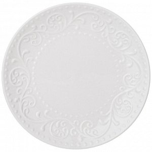 Обеденный набор посуды "FLORAL" на 4 персоны (16 предметов), 1 шт.