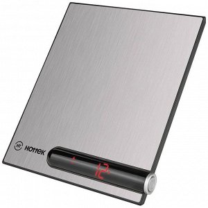 Кухонные электронные весы HT-962-044 с точным измерением, 1 шт.